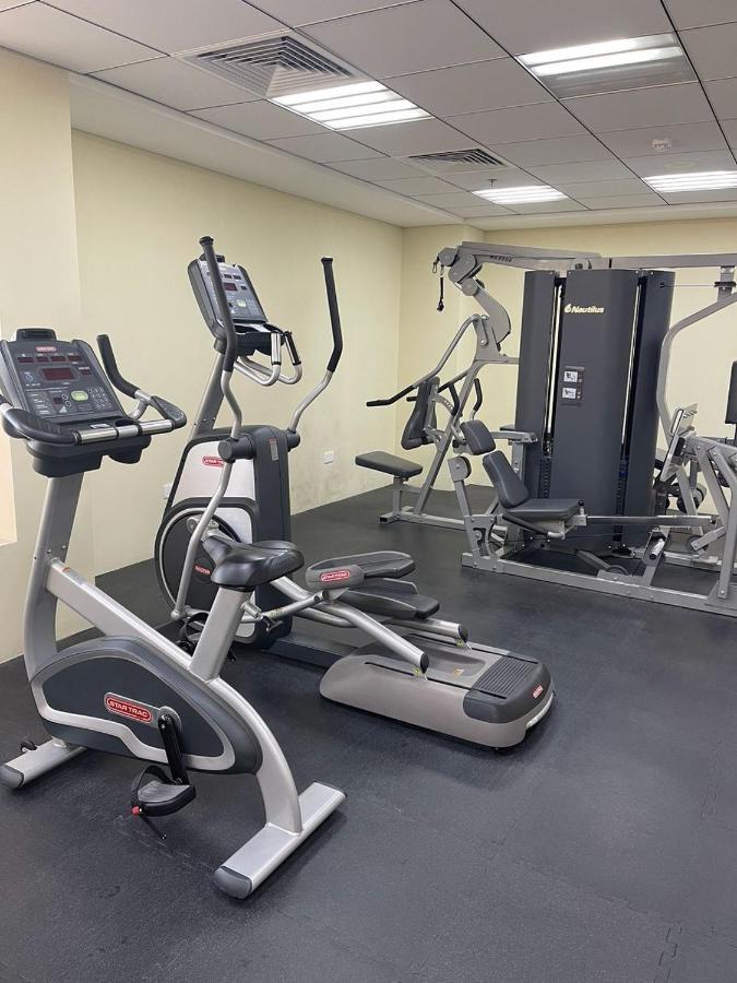 Great View, Dubai Sportcity, Parking Included, Nice Apartments Exterior photo
