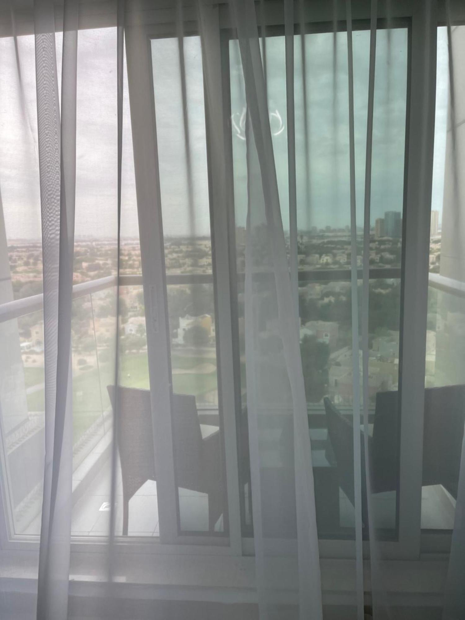 Great View, Dubai Sportcity, Parking Included, Nice Apartments Exterior photo